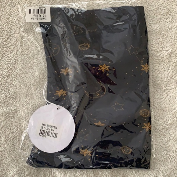 Princess Polly | Karen Mini Skirt - Picture 4 of 7